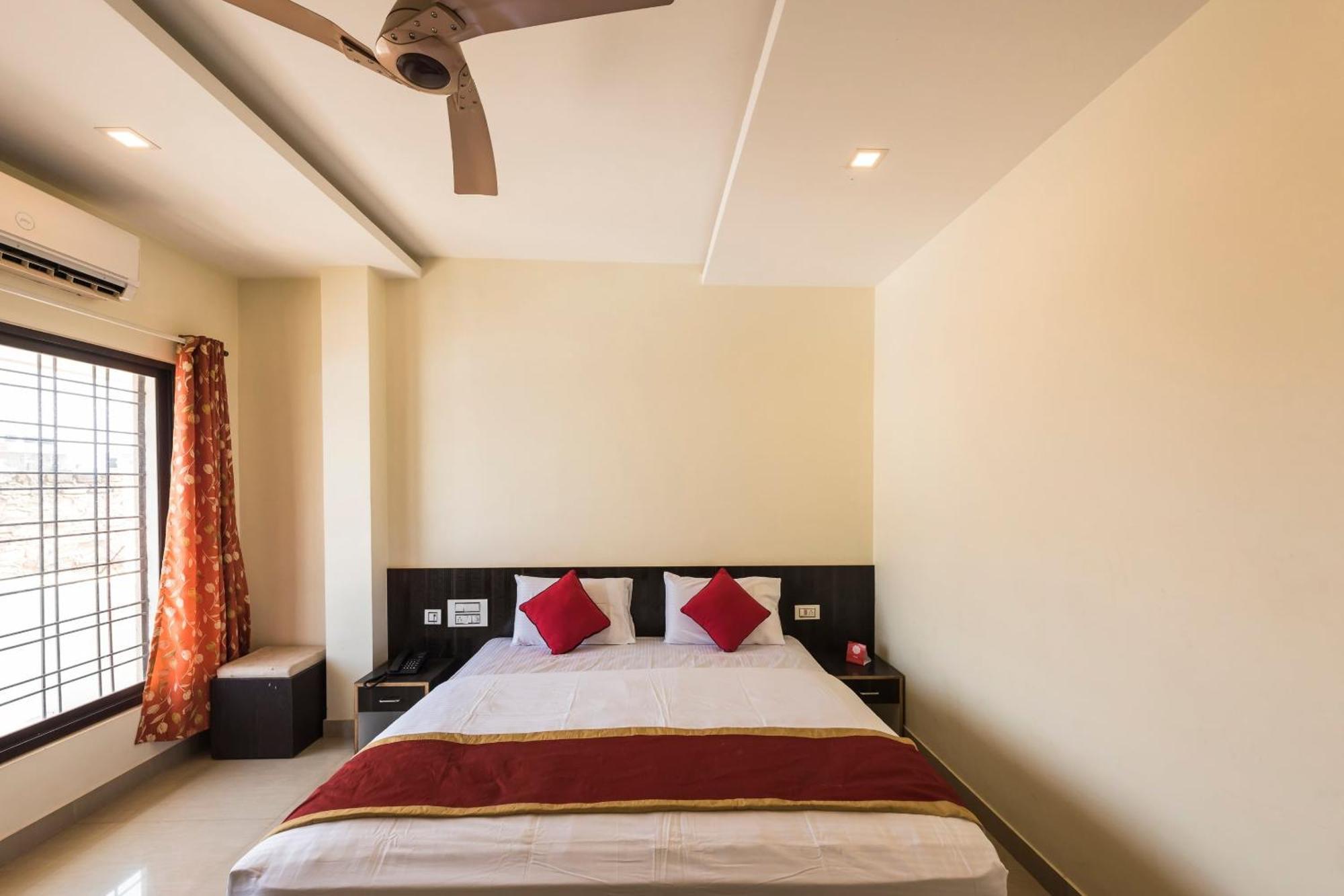 Hotel O Sri Venkatesha Residency Chikmagalur Exterior photo